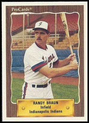 283 Randy Braun